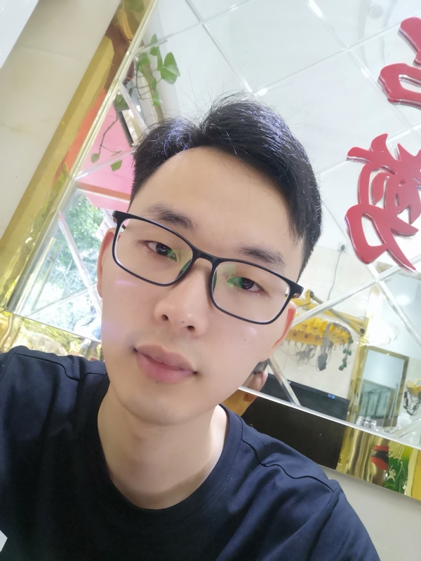 嗨喽先生的第一张照片--南阳相亲服务中心