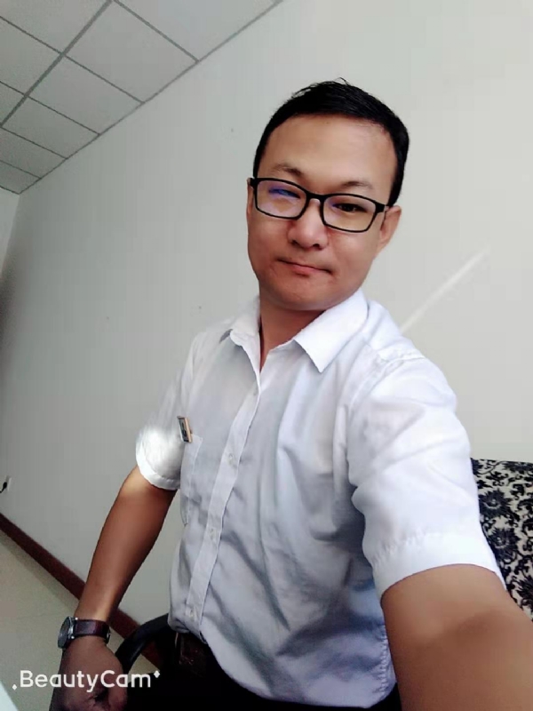 小飞的第一张照片--南阳相亲服务中心