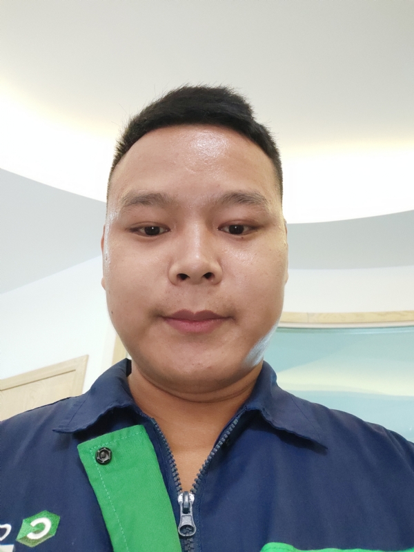 谁是我的谁的第一张照片--南阳相亲服务中心