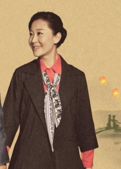 叶子的第一张照片--南阳相亲服务中心