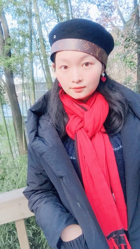 风中百合的第一张照片--南阳相亲服务中心