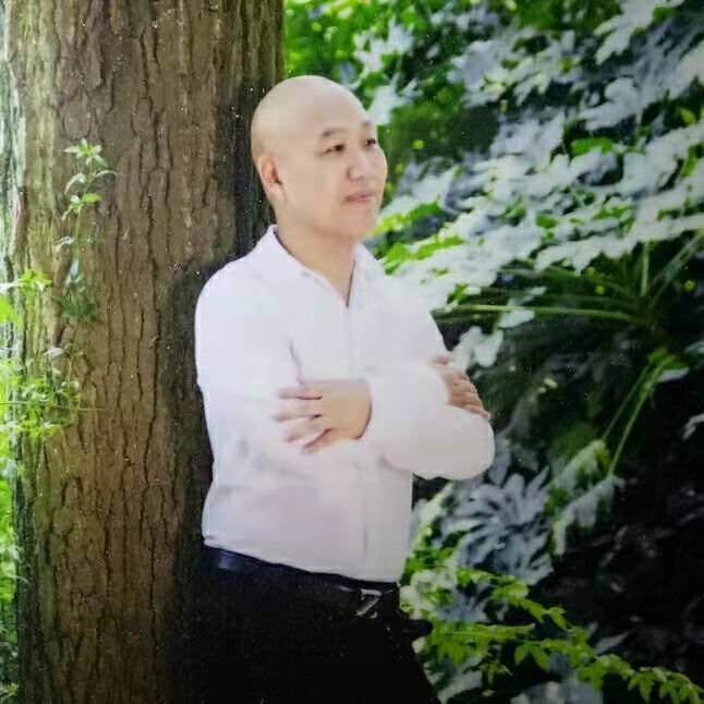 郑鑫牵手的第一张照片--南阳相亲服务中心