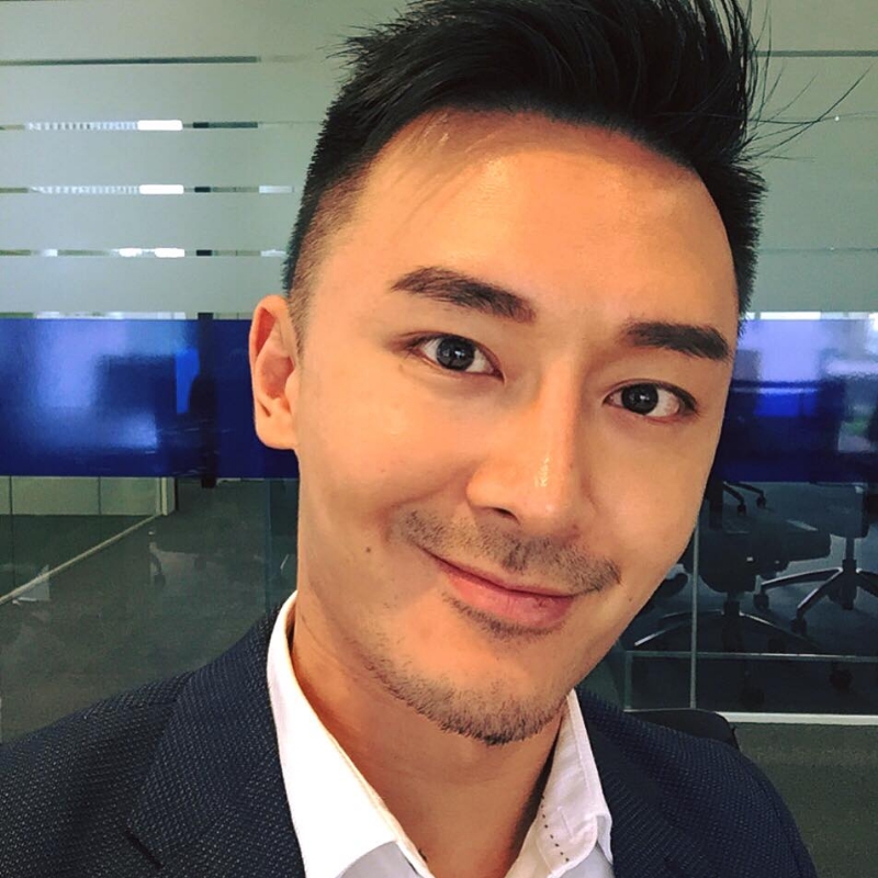 亦然的第一张照片--南阳相亲服务中心