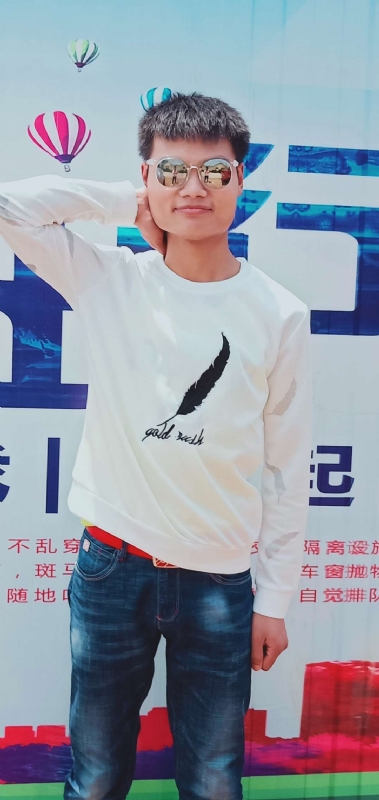 天龙～育歉的第一张照片--南阳相亲服务中心