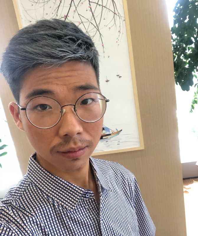 淡泊明志的第一张照片--南阳相亲服务中心