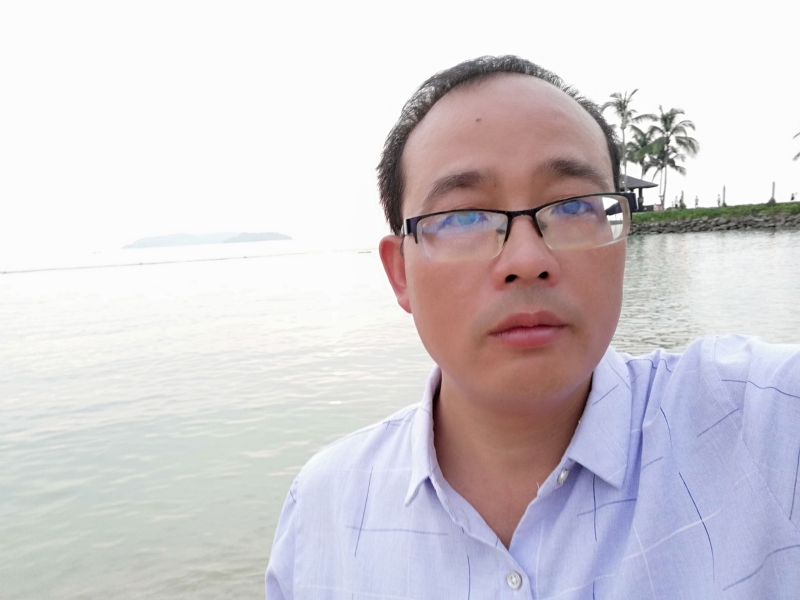 往事随风的第一张照片--南阳相亲服务中心