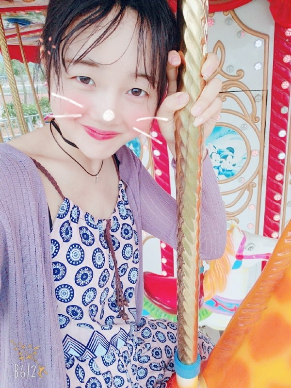 安妮的第二张照片--南阳相亲服务中心