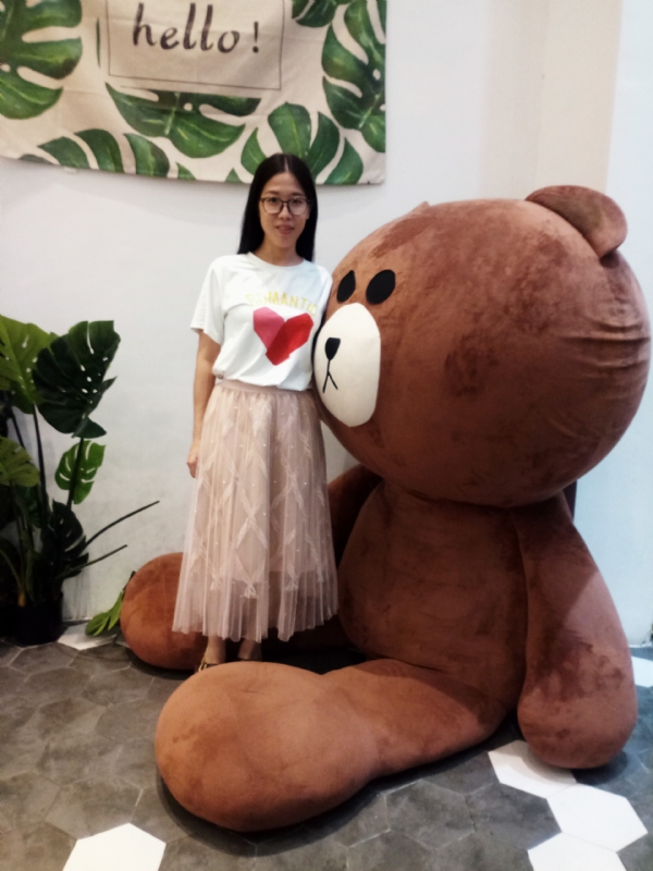 HCY的第二张照片--南阳相亲服务中心