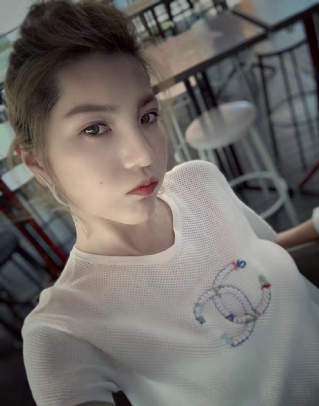 冷冷清秋的第一张照片--南阳相亲服务中心