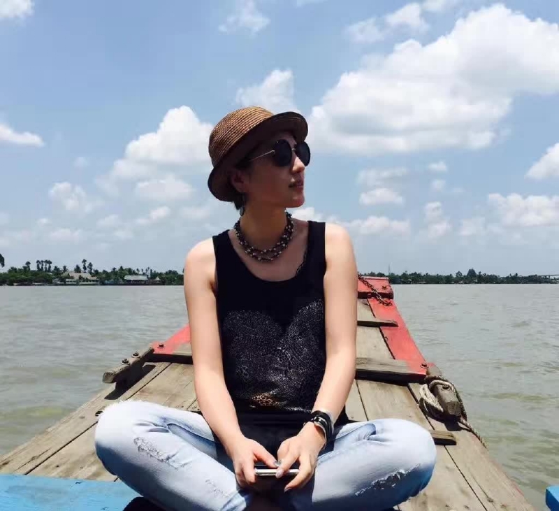 yulili的第一张照片--南阳相亲服务中心