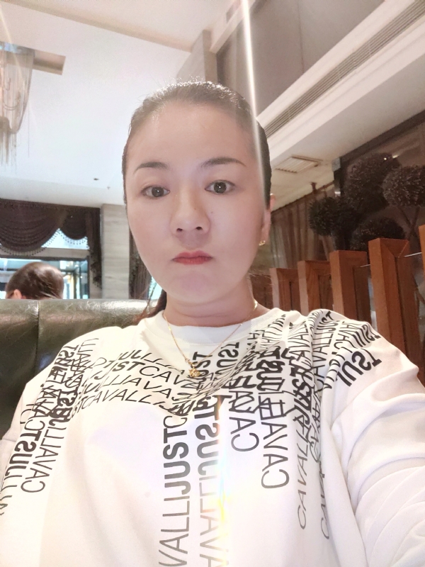 似水流年的第一张照片--南阳相亲服务中心