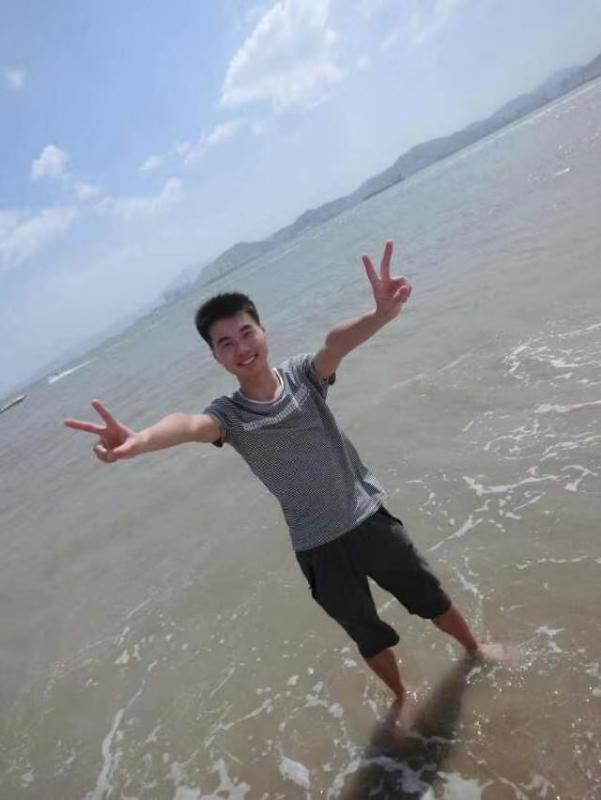 鱼头zzz的第二张照片--南阳相亲服务中心