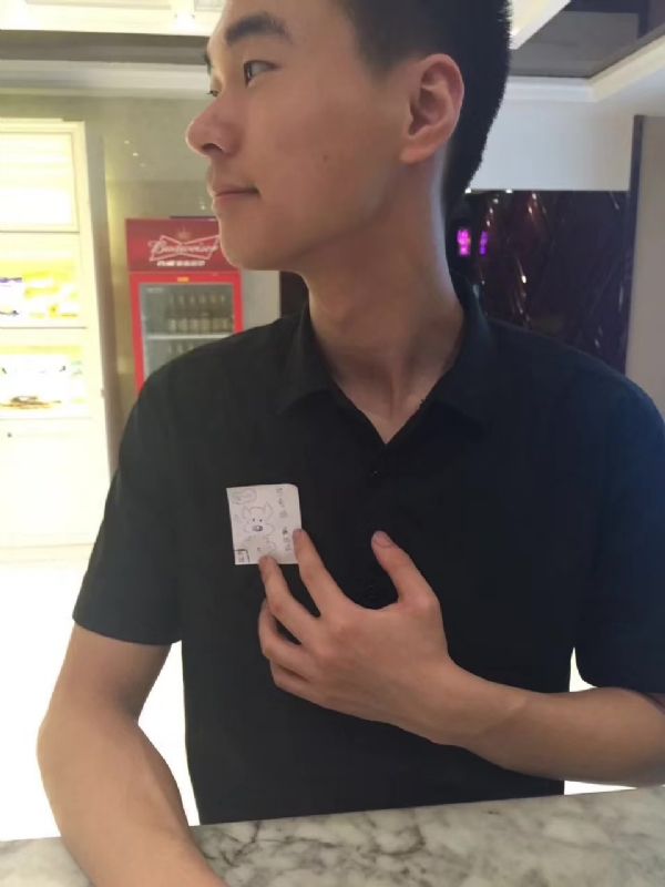 鱼头zzz的第三张照片--南阳相亲服务中心