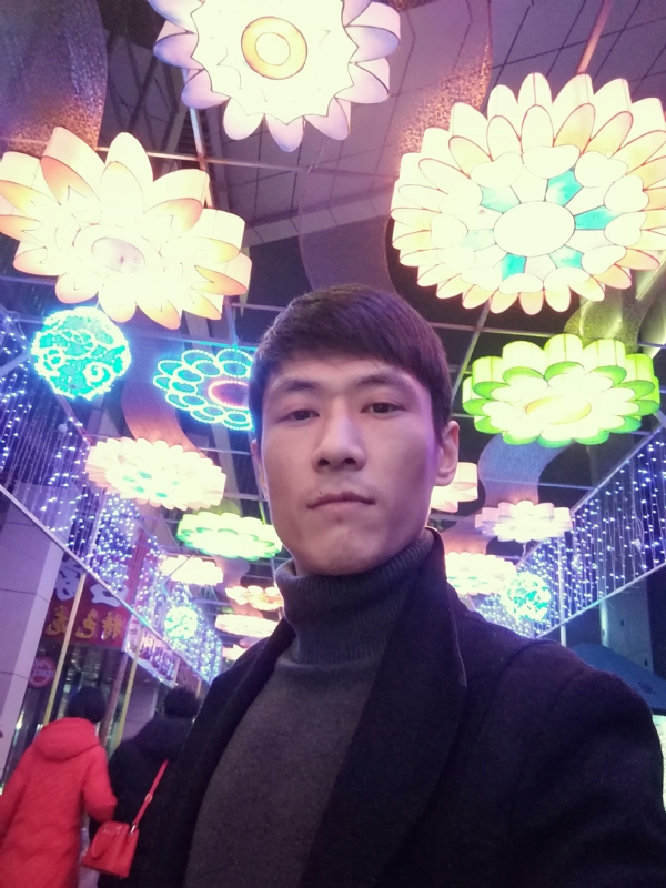 知己的第一张照片--南阳相亲服务中心