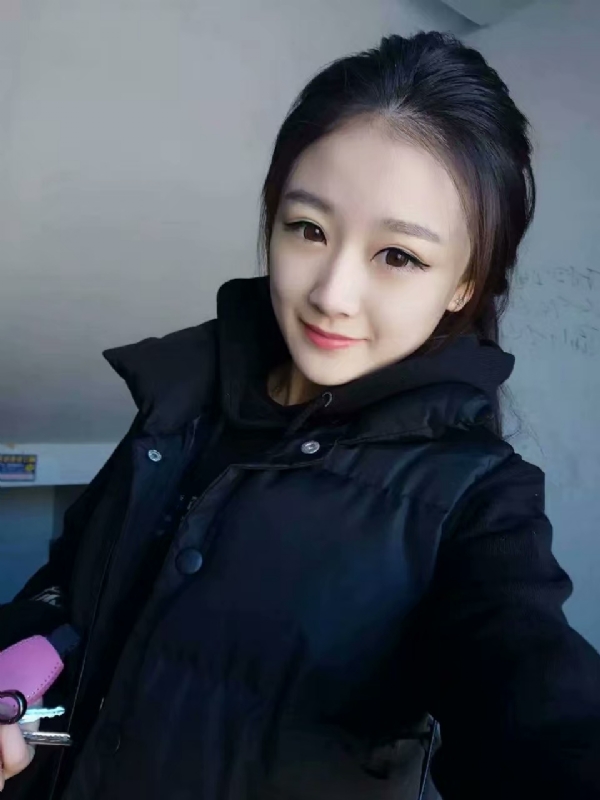 可爱的瑶的第一张照片--南阳相亲服务中心