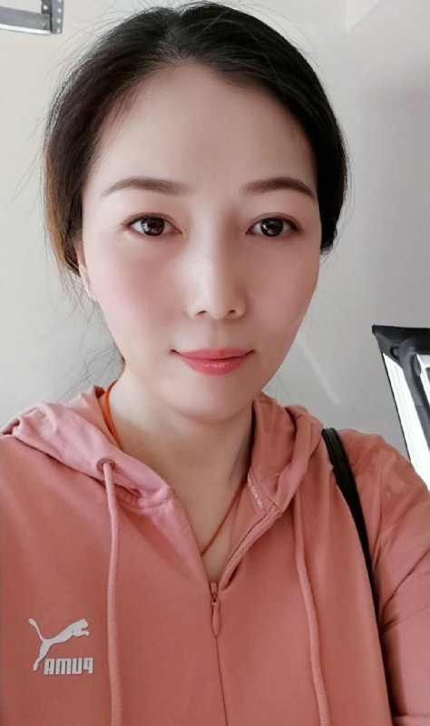 linxin的第二张照片--南阳相亲服务中心