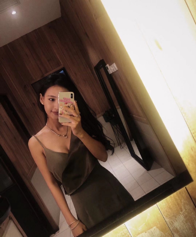 小可爱呀的第一张照片--南阳相亲服务中心