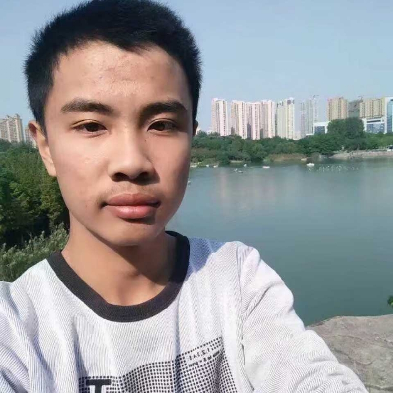 CC的第一张照片--南阳相亲服务中心