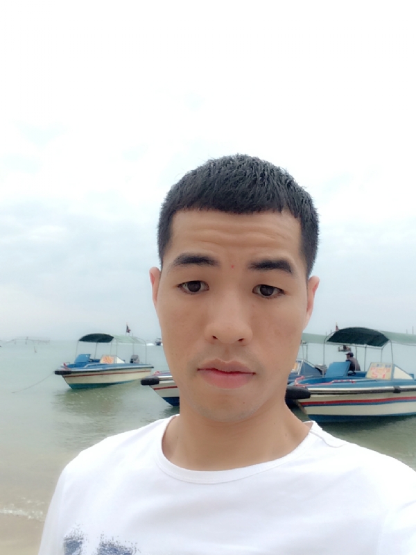 冷风的第一张照片--南阳相亲服务中心