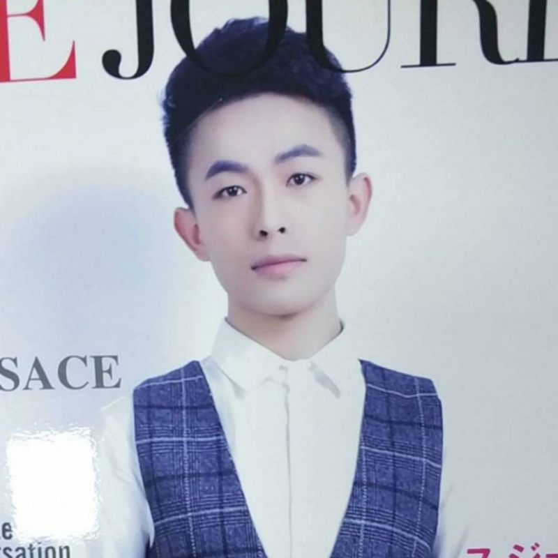 一点寒光的第一张照片--南阳相亲服务中心