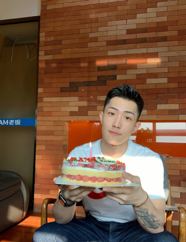 期待你的出现的第二张照片--南阳相亲服务中心