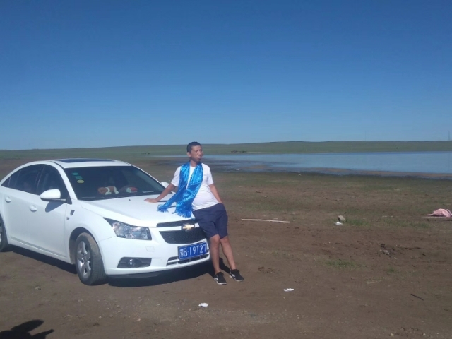 暖男的第一张照片--南阳相亲服务中心