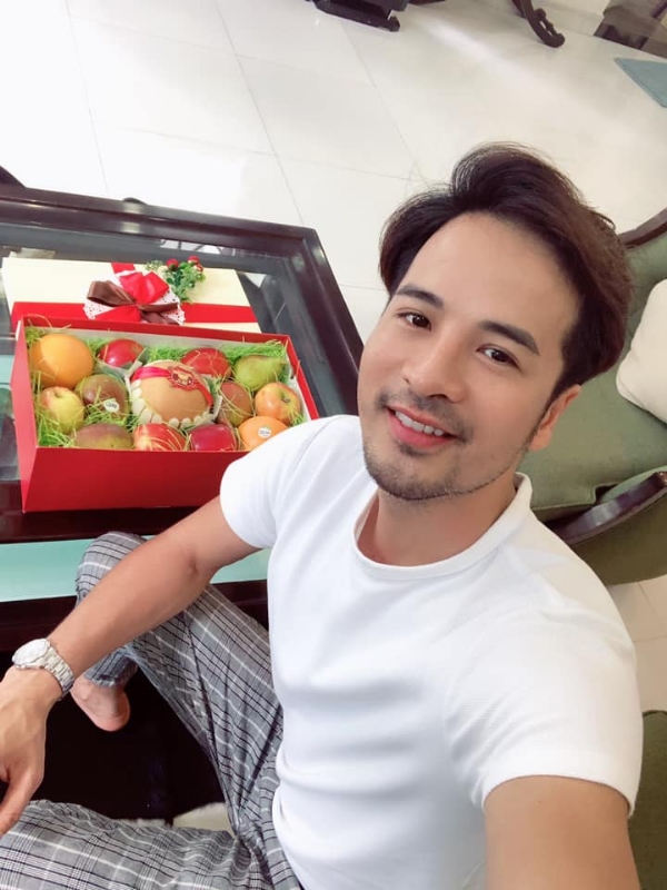 遇见你的第一张照片--南阳相亲服务中心