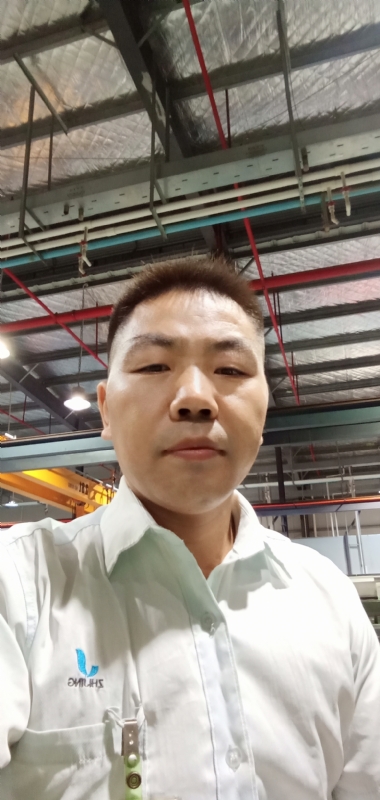 随缘的第一张照片--南阳相亲服务中心