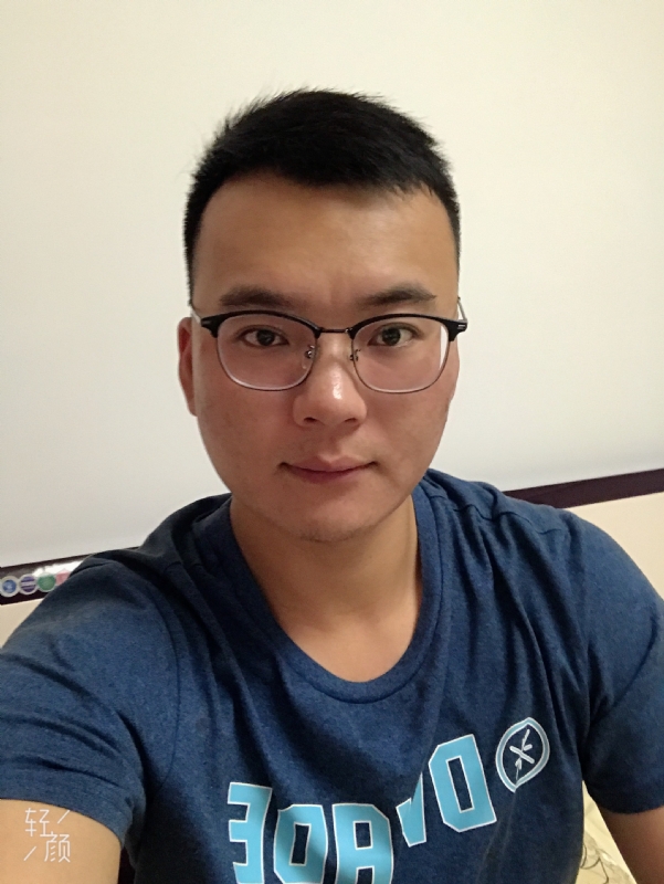 徐先生的第一张照片--南阳相亲服务中心