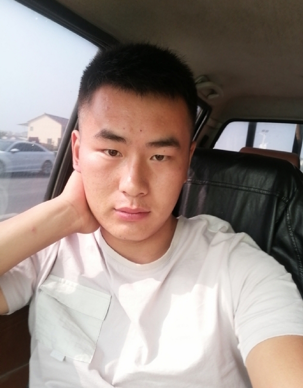 马宏亮的第二张照片--南阳相亲服务中心