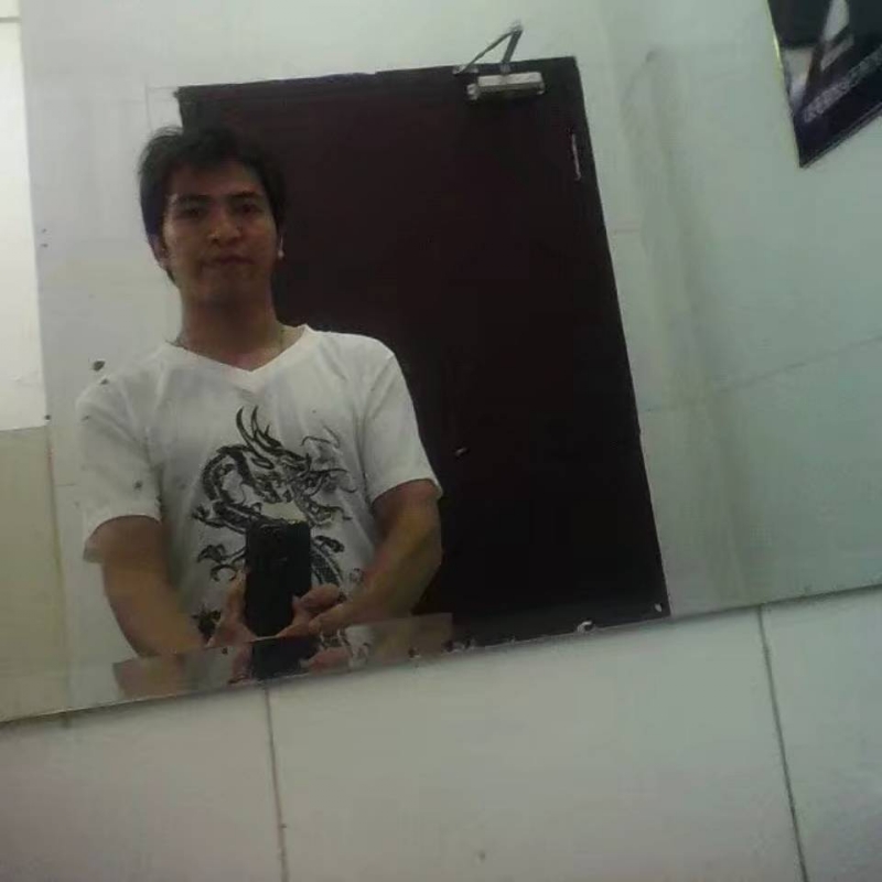 金豪的第一张照片--南阳相亲服务中心