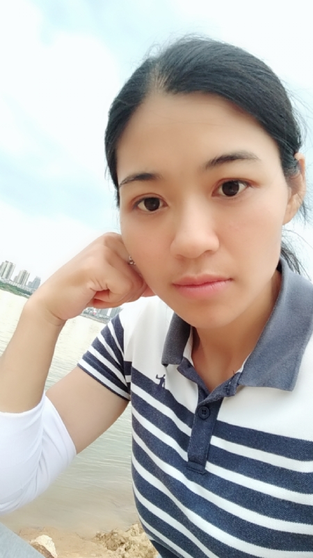 梅子的第一张照片--南阳相亲服务中心