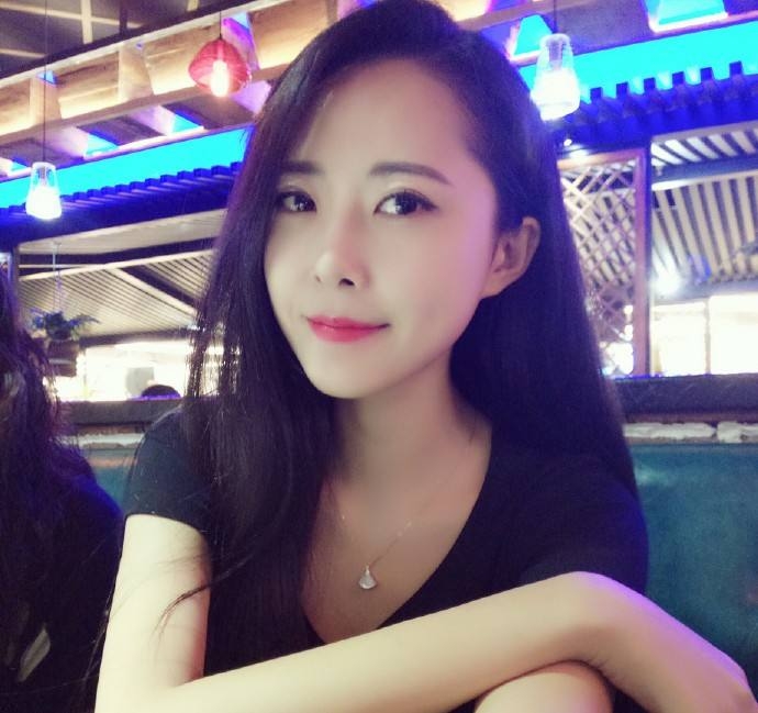 庆庆的第一张照片--南阳相亲服务中心