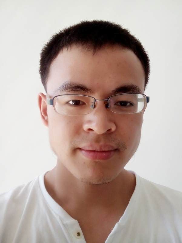 啊平的第一张照片--南阳相亲服务中心