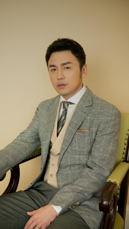 独角兽的第一张照片--南阳相亲服务中心