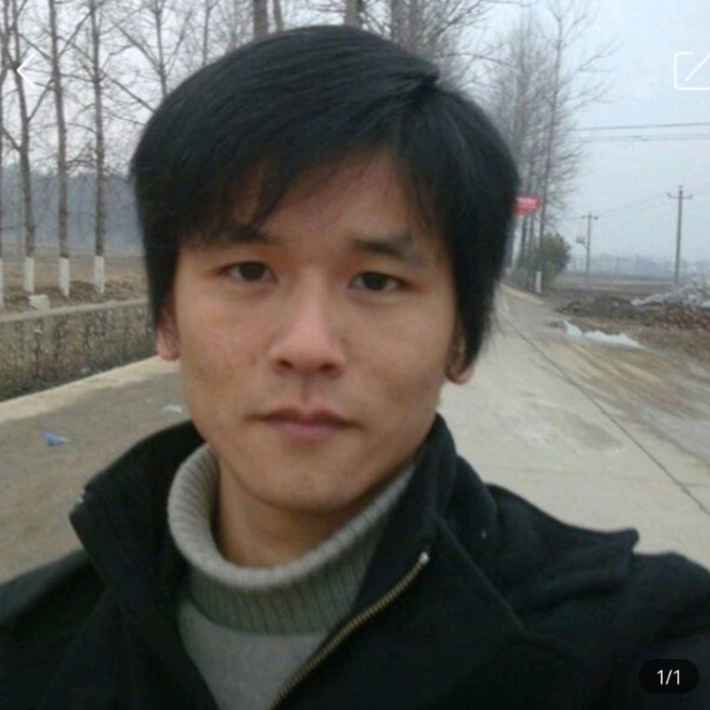 断桥残雪的第一张照片--南阳相亲服务中心