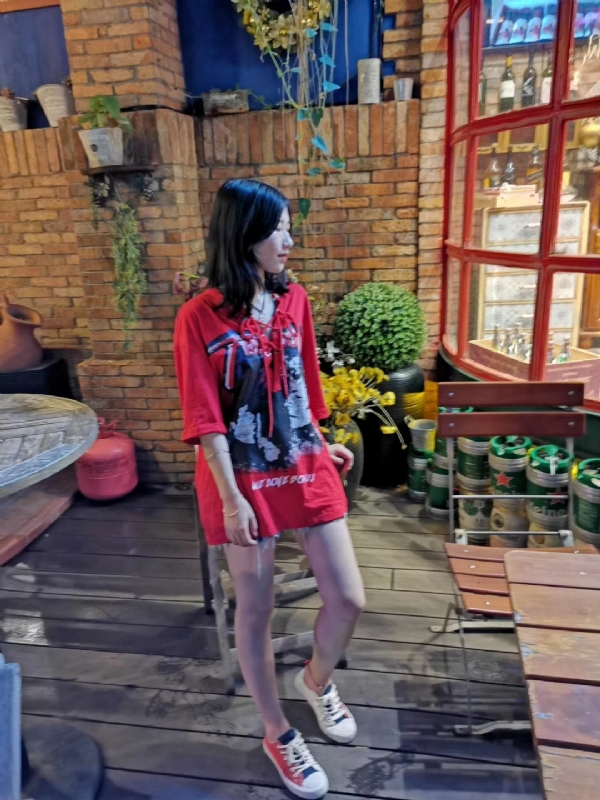 独一无二的第一张照片--南阳相亲服务中心