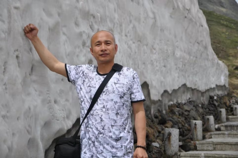 水云间的第三张照片--南阳相亲服务中心