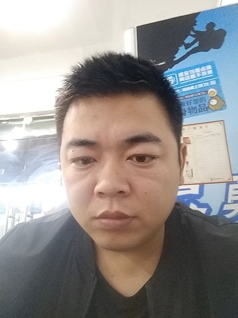 七夜的第一张照片--南阳相亲服务中心