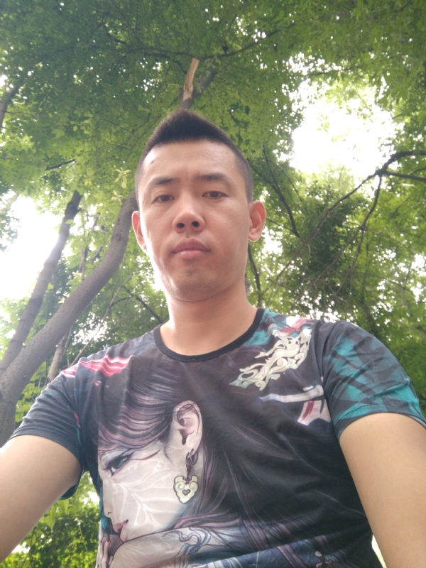 适合的第一张照片--南阳相亲服务中心