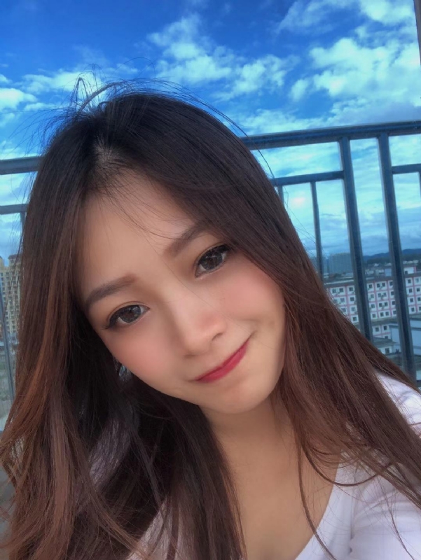 温柔诗函的第一张照片--南阳相亲服务中心