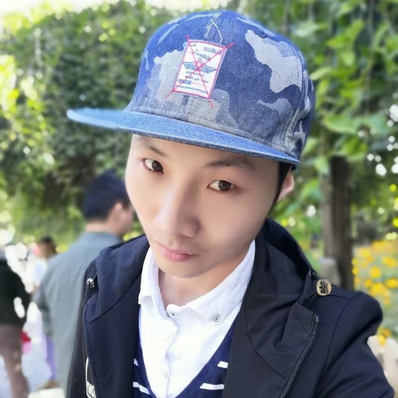 爱你一万年啊的第一张照片--南阳相亲服务中心