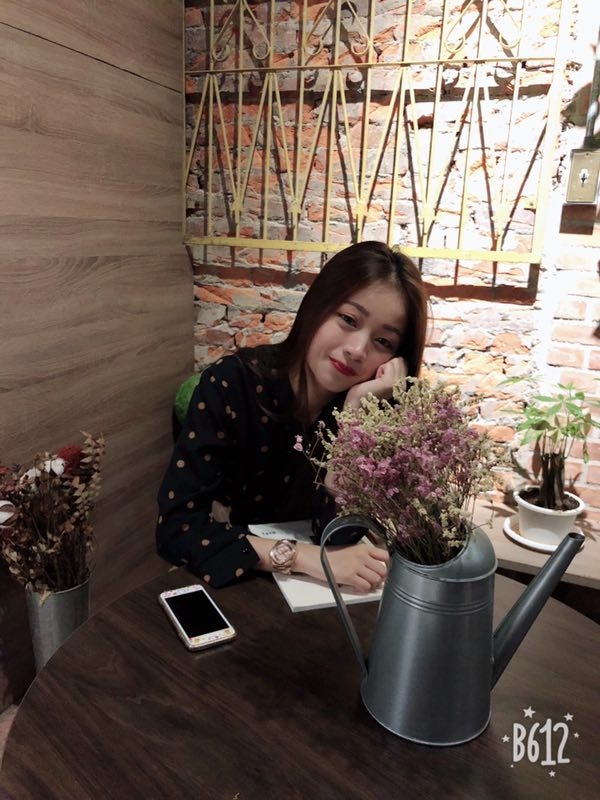 瑶瑶呀的第一张照片--南阳相亲服务中心