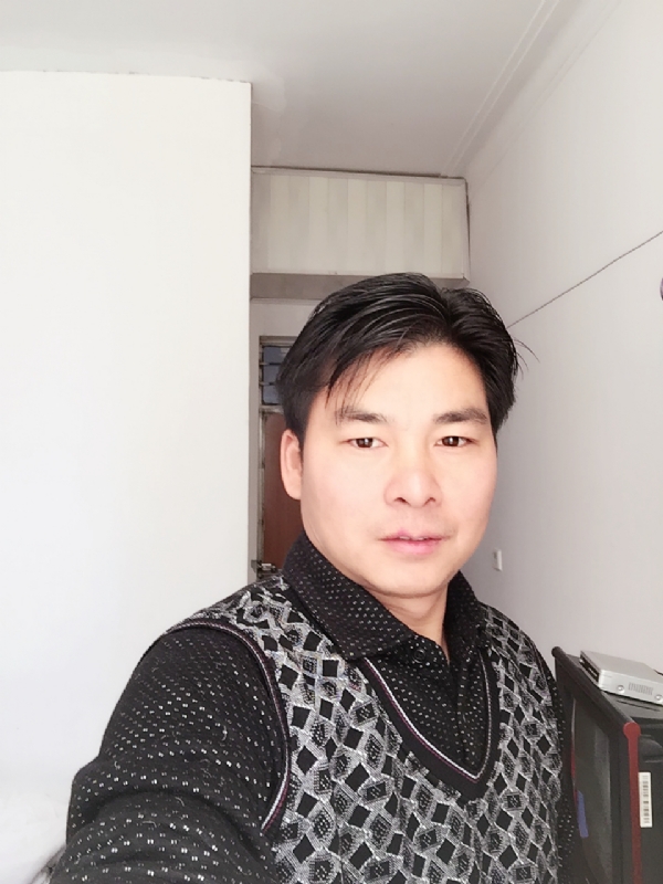 清风的第一张照片--南阳相亲服务中心