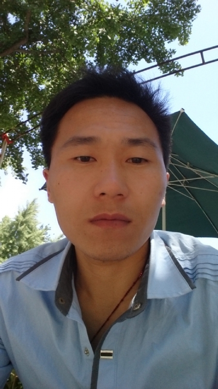 原来是你的第一张照片--南阳相亲服务中心