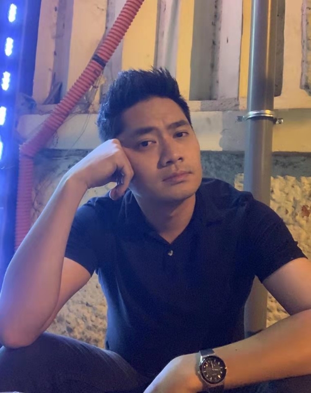 勿忘心安的第一张照片--南阳相亲服务中心