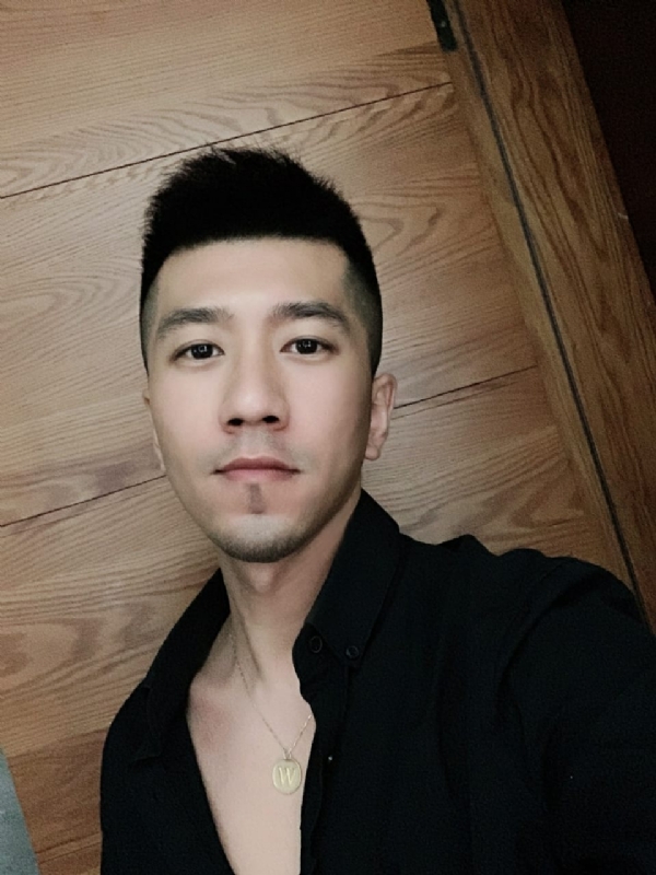 佳佳的第一张照片--南阳相亲服务中心