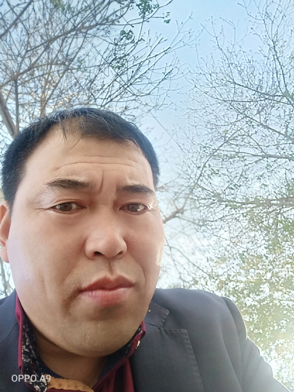 你若安好便是晴天的第一张照片--南阳相亲服务中心