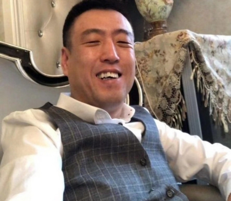 森林8888的第一张照片--南阳相亲服务中心