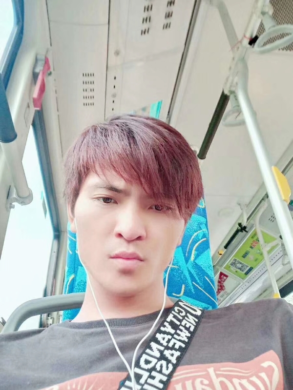 今日推销的第一张照片--南阳相亲服务中心